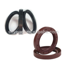 Rubber Material Truck Gearbox Oil Seal Standard NBR Crank Case Oil Seal